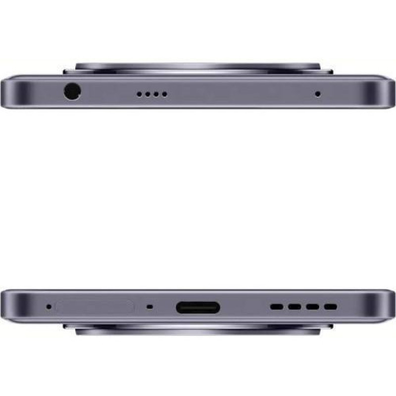 Смартфон realme 13+ 8/256GB Dark Purple