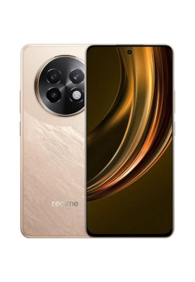 Смартфон realme 13+ 8/256GB Victory Gold