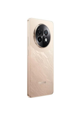 Смартфон realme 13+ 8/256GB Victory Gold