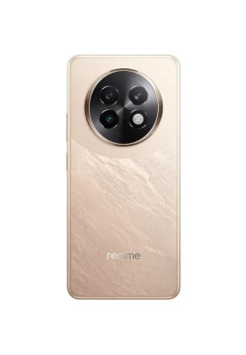 Смартфон realme 13+ 8/256GB Victory Gold