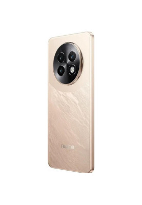 Смартфон realme 13+ 8/256GB Victory Gold