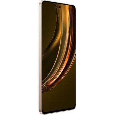 Смартфон realme 13+ 8/256GB Victory Gold