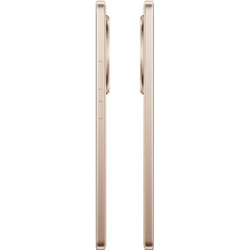Смартфон realme 13+ 8/256GB Victory Gold