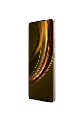 Смартфон realme 13+ 8/256GB Victory Gold