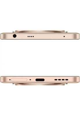 Смартфон realme 13+ 8/256GB Victory Gold