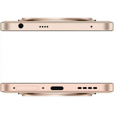 Смартфон realme 13+ 8/256GB Victory Gold