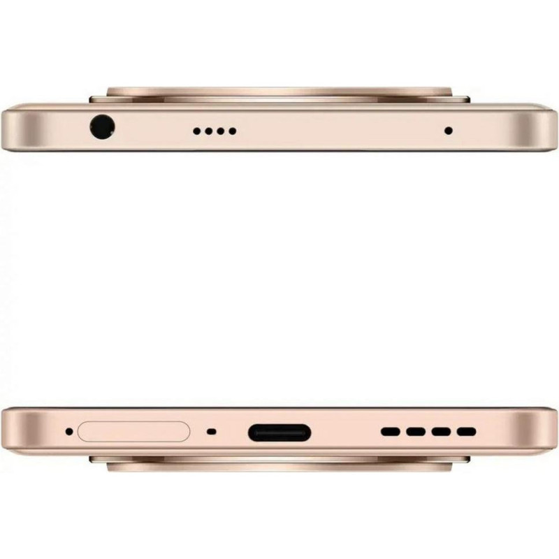 Смартфон realme 13+ 8/256GB Victory Gold