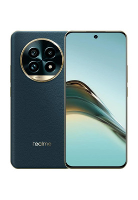 Смартфон realme 13 Pro+ 12/512GB Emerald Green