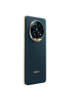 Смартфон realme 13 Pro+ 12/512GB Emerald Green