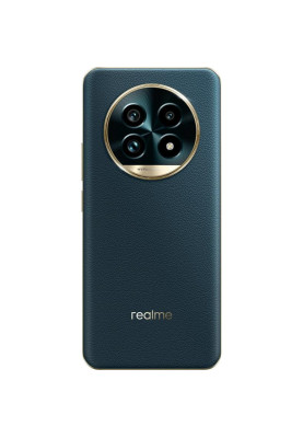 Смартфон realme 13 Pro+ 12/512GB Emerald Green