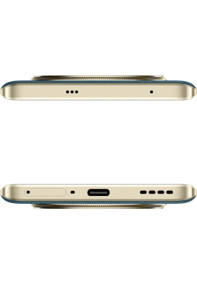 Смартфон realme 13 Pro+ 12/512GB Emerald Green