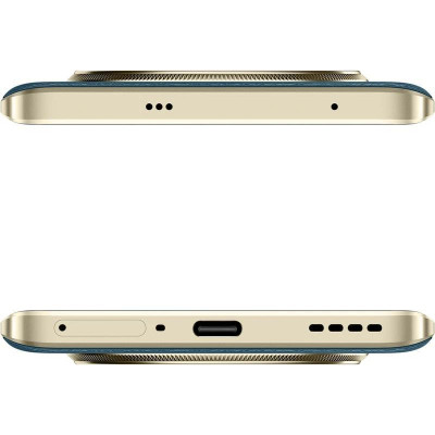 Смартфон realme 13 Pro+ 12/512GB Emerald Green