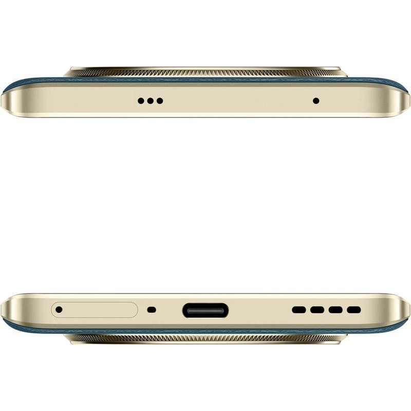 Смартфон realme 13 Pro+ 12/512GB Emerald Green