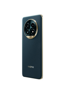Смартфон realme 13 Pro+ 8/256GB Emerald Green