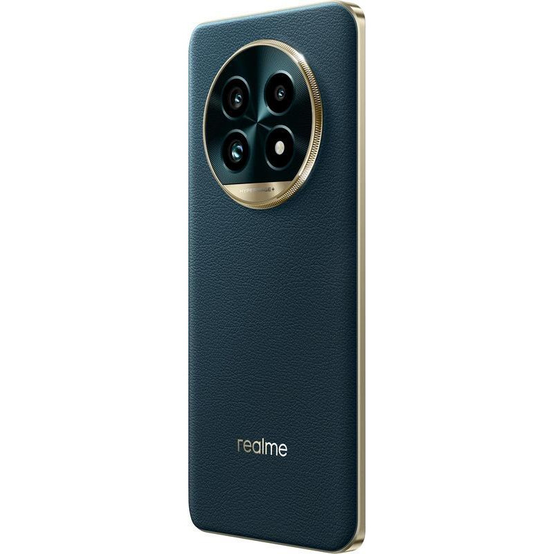 Смартфон realme 13 Pro+ 8/256GB Emerald Green
