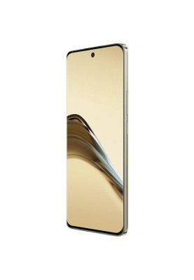 Смартфон realme 13 Pro+ 8/256GB Monet Gold