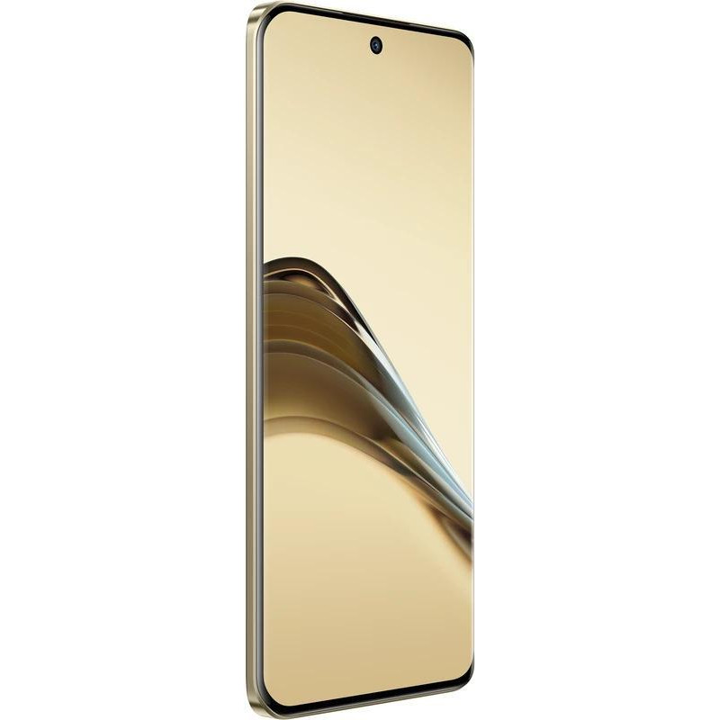 Смартфон realme 13 Pro+ 8/256GB Monet Gold