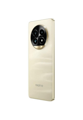 Смартфон realme 13 Pro+ 8/256GB Monet Gold