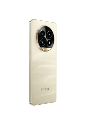 Смартфон realme 13 Pro+ 8/256GB Monet Gold