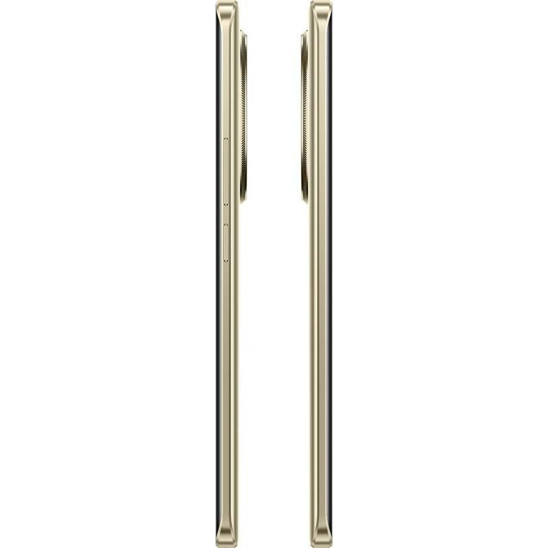 Смартфон realme 13 Pro+ 8/256GB Monet Gold