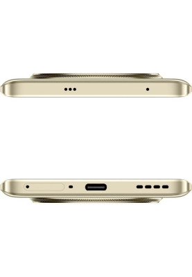 Смартфон realme 13 Pro+ 8/256GB Monet Gold