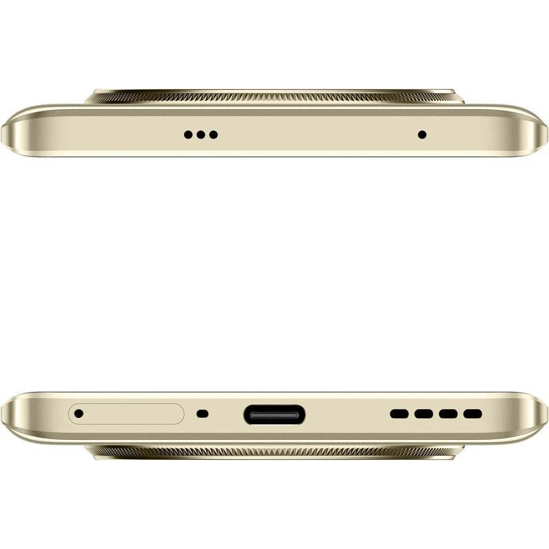 Смартфон realme 13 Pro+ 8/256GB Monet Gold