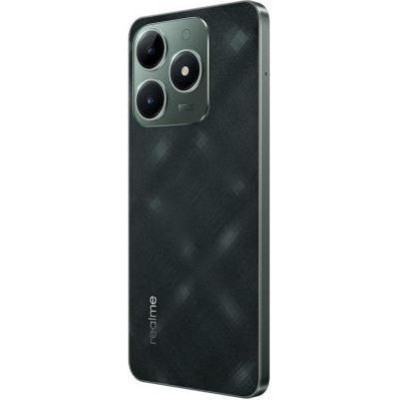 Смартфон realme C61 8/256GB Dark Green