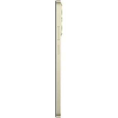 Смартфон realme C61 8/256GB Sparkle Gold