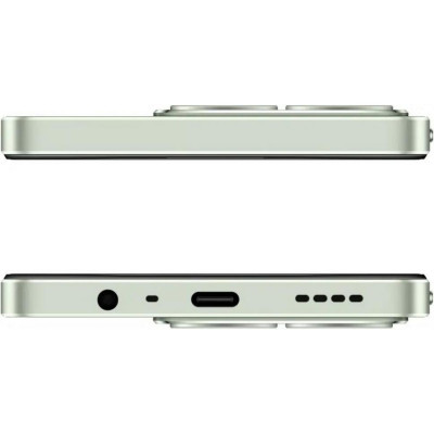 Смартфон realme C63 6/128GB Jade Green