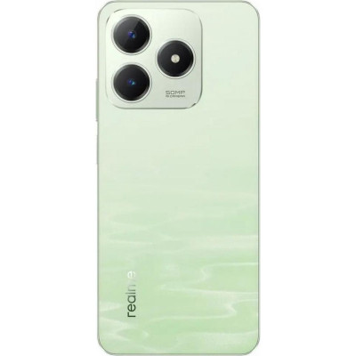 Смартфон realme C63 6/128GB Jade Green