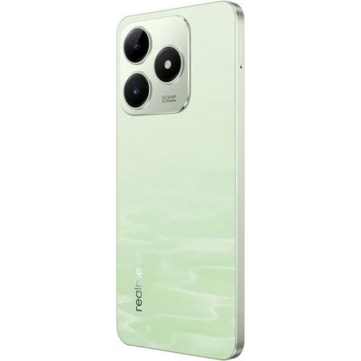 Смартфон realme C63 6/128GB Jade Green