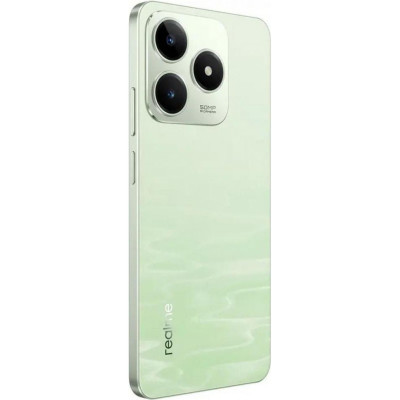 Смартфон realme C63 6/128GB Jade Green