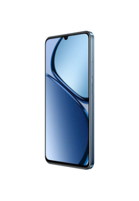 Смартфон realme C63 6/128GB Leather Blue