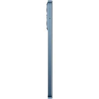 Смартфон realme C63 6/128GB Leather Blue