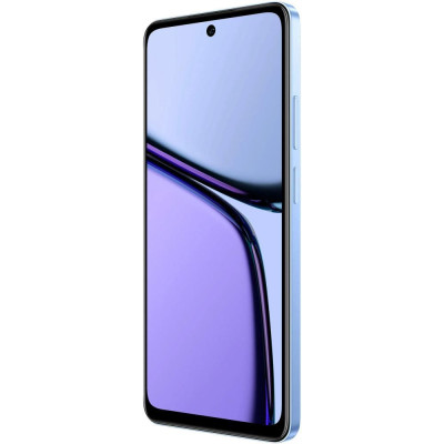 Смартфон realme C65 4G 6/128GB Starlight Purple Смартфон realme C65 4G 6/128GB Starlight Purple