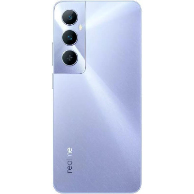 Смартфон realme C65 4G 6/128GB Starlight Purple Смартфон realme C65 4G 6/128GB Starlight Purple