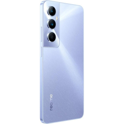 Смартфон realme C65 4G 6/128GB Starlight Purple Смартфон realme C65 4G 6/128GB Starlight Purple