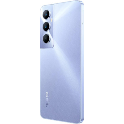 Смартфон realme C65 4G 6/128GB Starlight Purple Смартфон realme C65 4G 6/128GB Starlight Purple