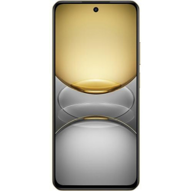 Смартфон realme C75 8/128GB Lightning Gold
