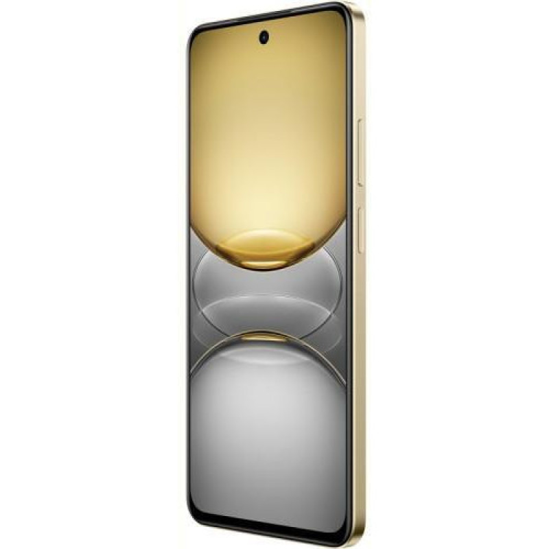 Смартфон realme C75 8/128GB Lightning Gold