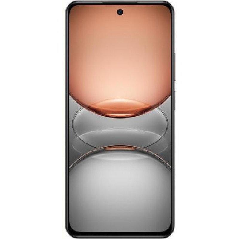 Смартфон realme C75 8/128GB Storm Black