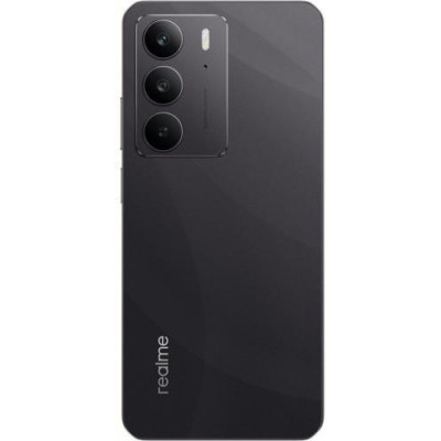 Смартфон realme C75 8/128GB Storm Black