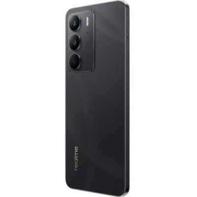 Смартфон realme C75 8/128GB Storm Black