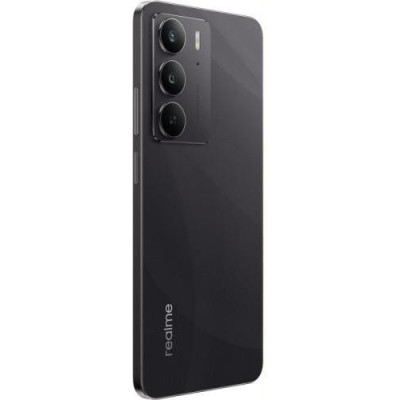 Смартфон realme C75 8/128GB Storm Black