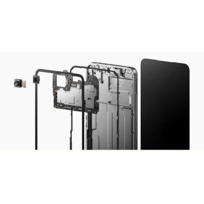 Смартфон realme C75 8/128GB Storm Black