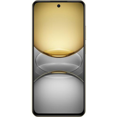 Смартфон realme C75 8/256GB Lightning Gold