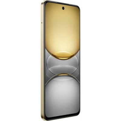 Смартфон realme C75 8/256GB Lightning Gold