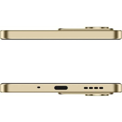 Смартфон realme C75 8/256GB Lightning Gold