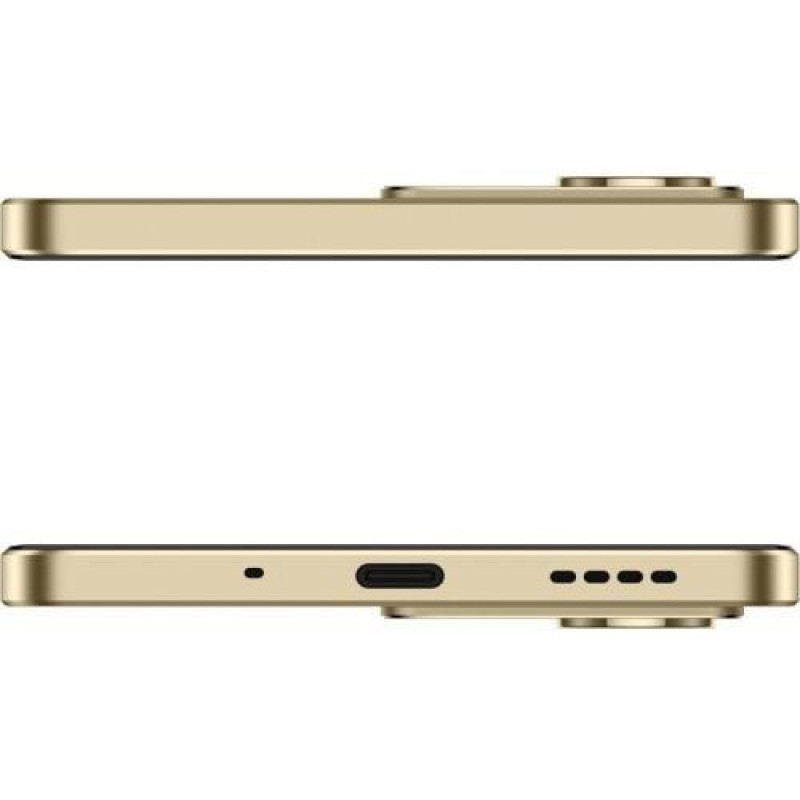 Смартфон realme C75 8/256GB Lightning Gold