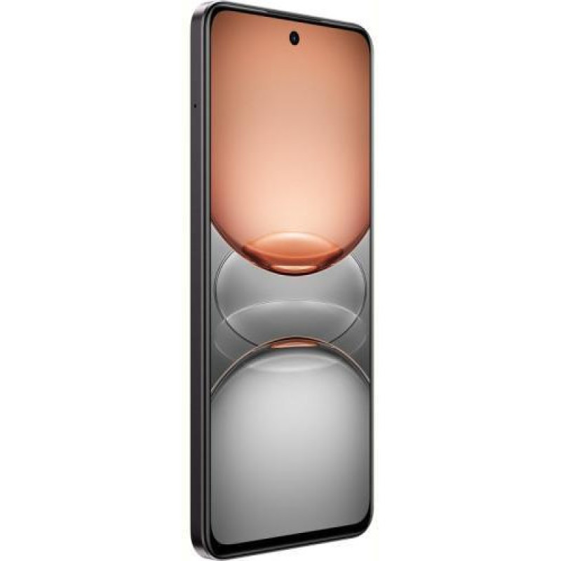 Смартфон realme C75 8/256GB Storm Black